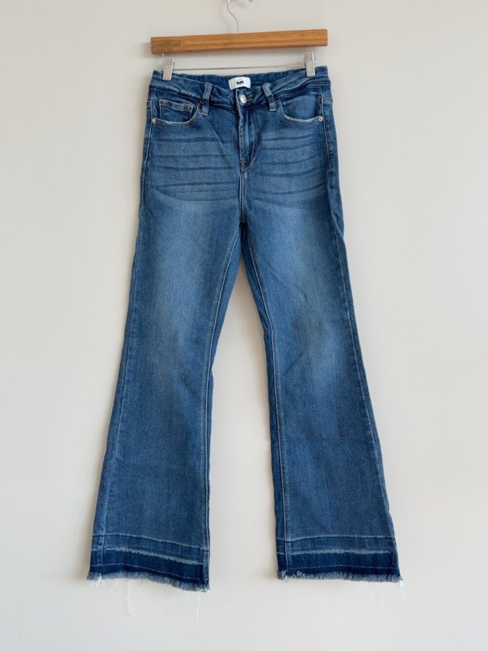 l&M Jeans USA Flare Jeans | Size 9